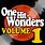 One Hit Wonders Logo