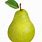 One Pear