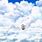 One Piece Clouds