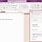 OneNote Feed