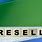 Online Business Logo Design for Reselling