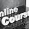 Online Courses for Certification