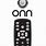 Onn R113663 6 Device Universal Remote Manual
