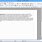 OpenOffice Writer Templates