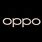 Oppo Logo 黑色