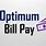 Optimum Bill Pay
