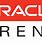 Oracle Arena Logo