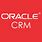 Oracle CRM Tool