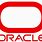Oracle Server Logo