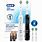 Oral-B Battery Operated Toothbrush