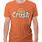 Orange Crush T-Shirt