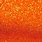 Orange Ombre Glitter Background