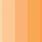 Orange Pastel Palette