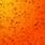 Orange Pixel Wallpaper