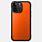 Orange iPhone 14 Case