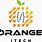 Orange iTech Logo