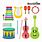 Orchestra Instruments Clip Art