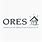 Ores Logo