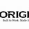 Origin USA Logo