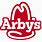 Original Arby's Logo