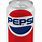 Original Pepsi Can