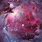 Orion Nebula Laptop