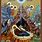 Orthodox Icon of the Nativity