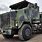 Oshkosh Truck Military Vehicles