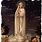Our Lady of Fatima Art