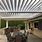 Outdoor Covered Patio Ceiling