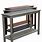 Outdoor Patio Console Table