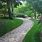 Outdoor Walkway Ideas