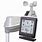 Outdoor Wireless Weather Station