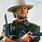 Outlaw Josey Wales Wallpaper