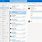 Outlook Email Interface