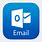 Outlook Mailbox Icon