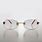 Oval Reading Glasses