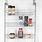 Over the Door Pantry Organizer