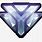 Overwatch 2 Diamond Icon
