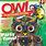 Owl Magazine