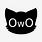 Owo Cat Face