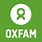 Oxfam Charity Logo