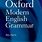 Oxford Modern English Grammar