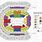 PBA Lincoln Seating-Chart