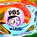 PBS Logo Effects