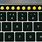 PC Emoji Keyboard