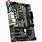 PC Motherboard H410m