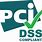 PCI Compliance Badge