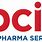 PCI Pharma Logo