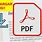 PDF Instalar